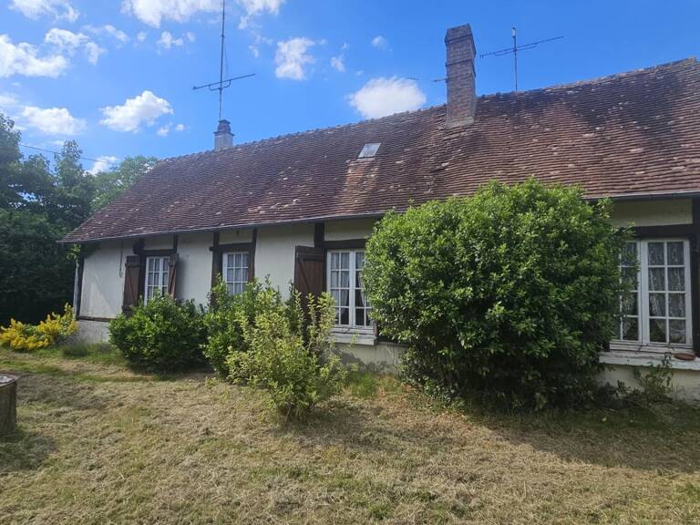 Maison 6 pièces 78 m² — photo 1