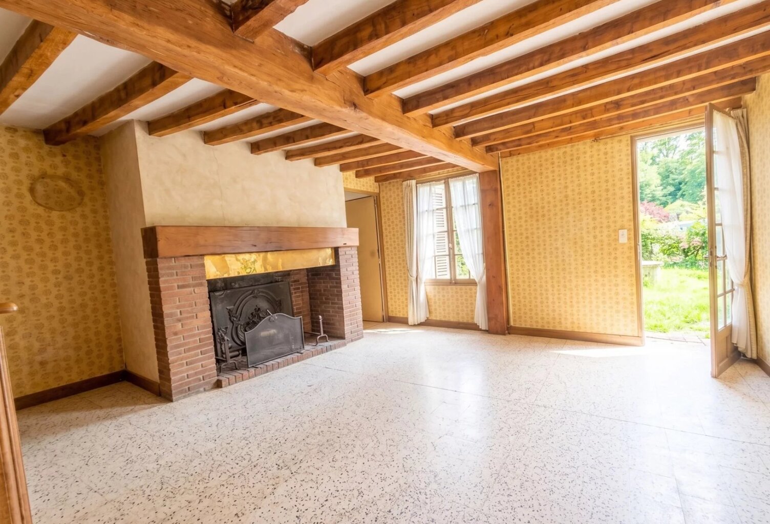 Vente maison 6 pièces 78 m² Gournay-en-Bray (76220) — photo 1