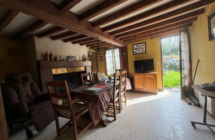 Vente maison 6 pièces 78 m² Gournay-en-Bray (76220) — photo 2