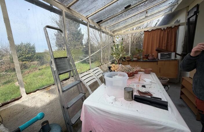 Vente maison 6 pièces 78 m² Gournay-en-Bray (76220) — photo 4