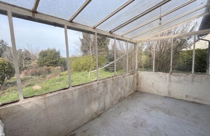 Vente maison 6 pièces 78 m² Gournay-en-Bray (76220) — photo 5