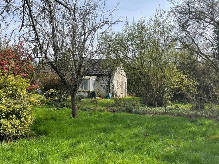 Charmante maison à 5mn de gournay en bray — photo 1