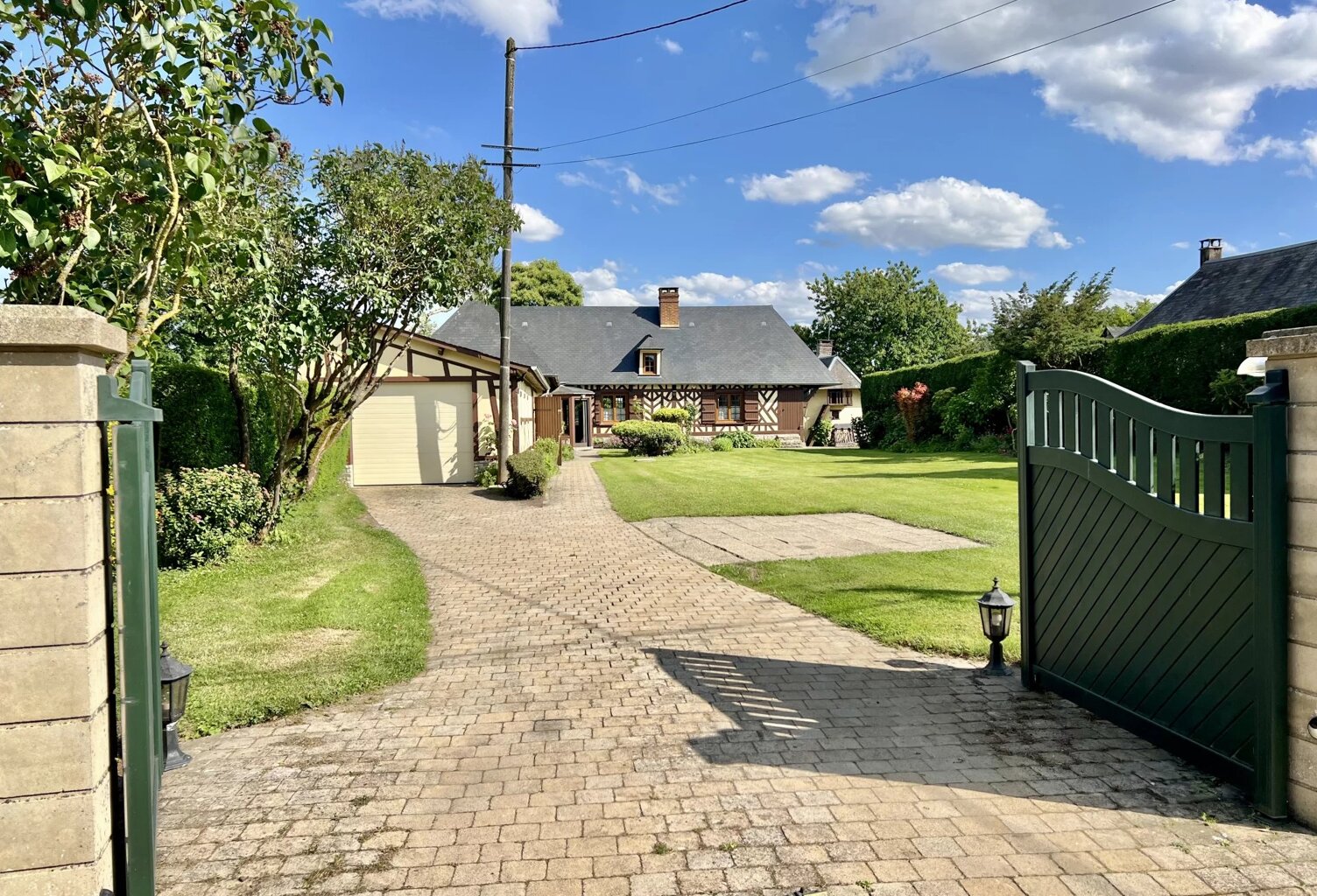 Longère — photo 1