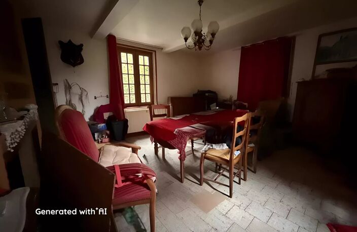 Charmante maison normande, 5 pièces — photo 2