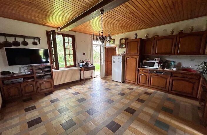Charmante maison normande, 5 pièces — photo 3
