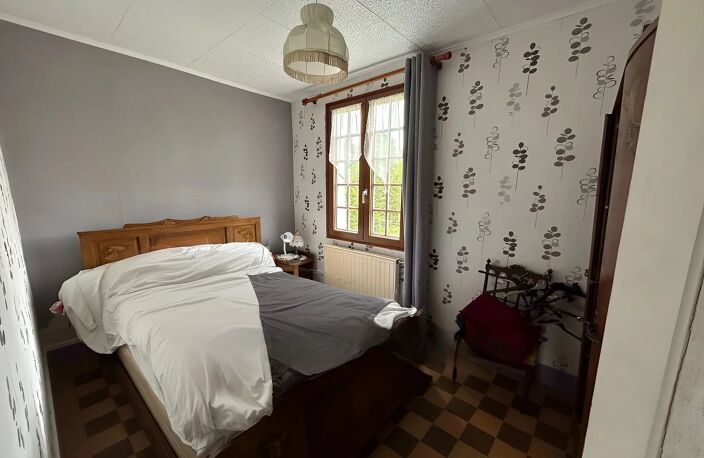 Charmante maison normande, 5 pièces — photo 4