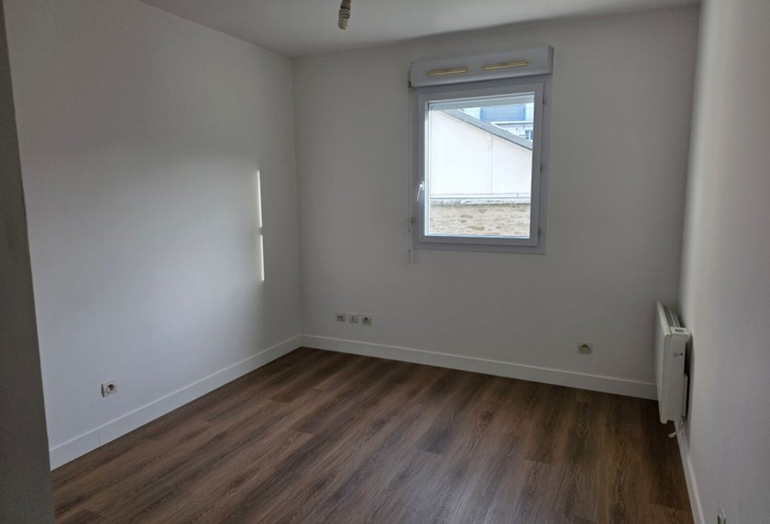 Studio de 20m2 à louer sur Nantes — photo 1