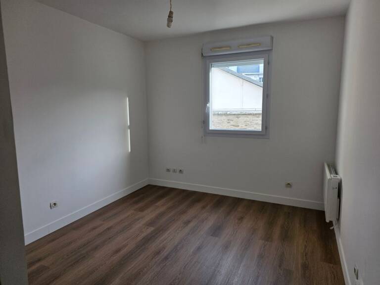 Studio de 20m2 à louer sur Nantes — photo 1
