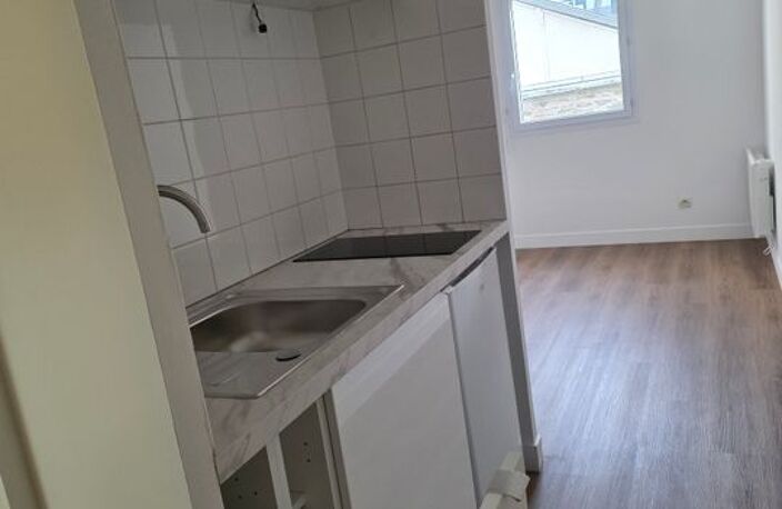Studio de 20m2 à louer sur Nantes — photo 2