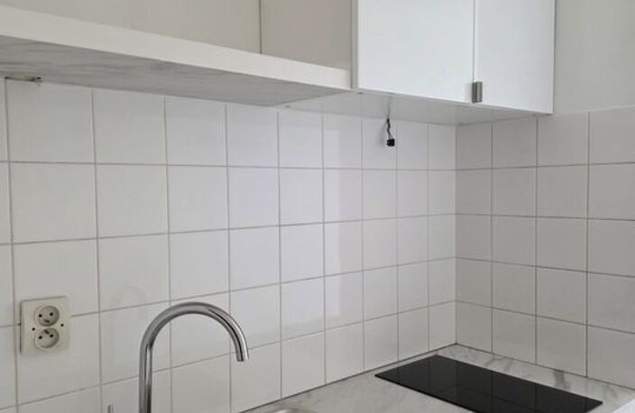 Studio de 20m2 à louer sur Nantes — photo 3