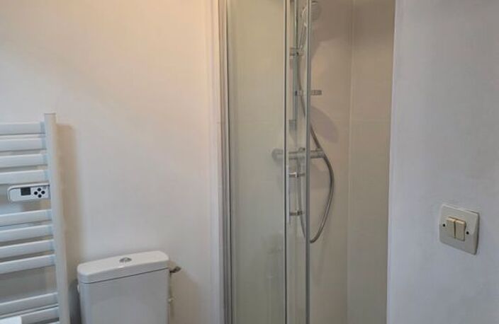 Studio de 20m2 à louer sur Nantes — photo 4