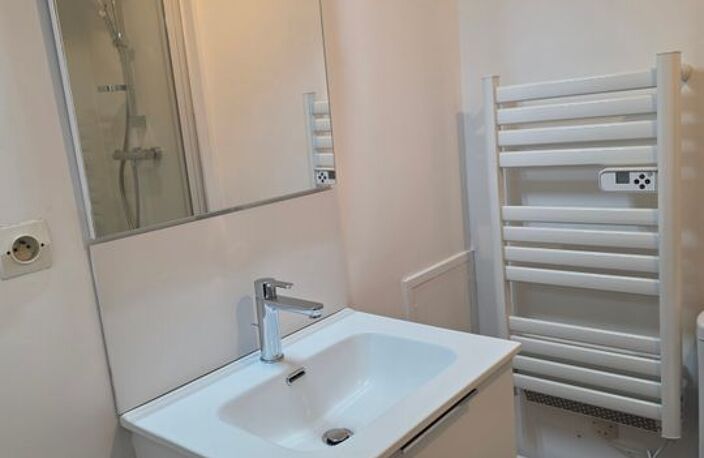 Studio de 20m2 à louer sur Nantes — photo 5