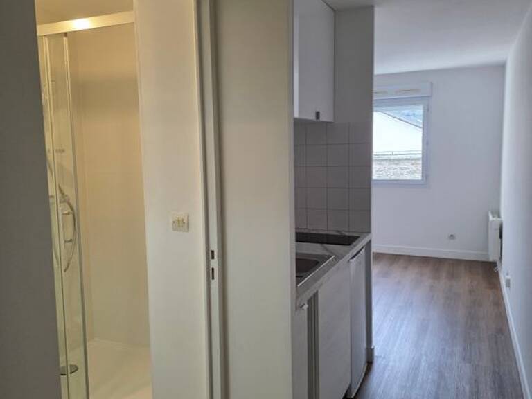 Studio de 20m2 à louer sur Nantes — photo 1