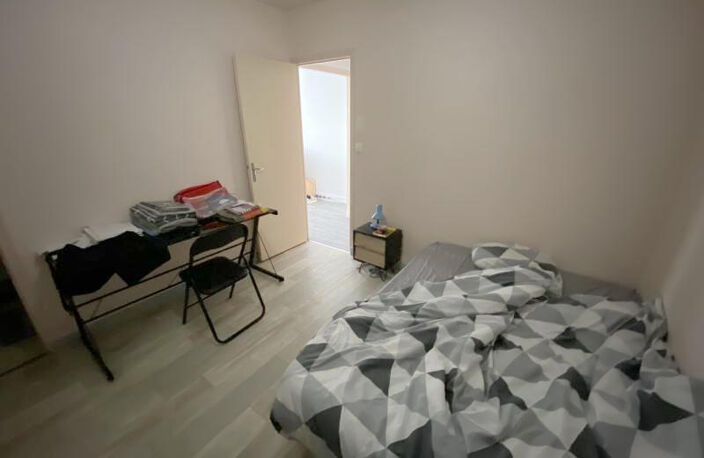  TYPE 2 ANGERS BELLE BEILLE AVEC PARKING — photo 4