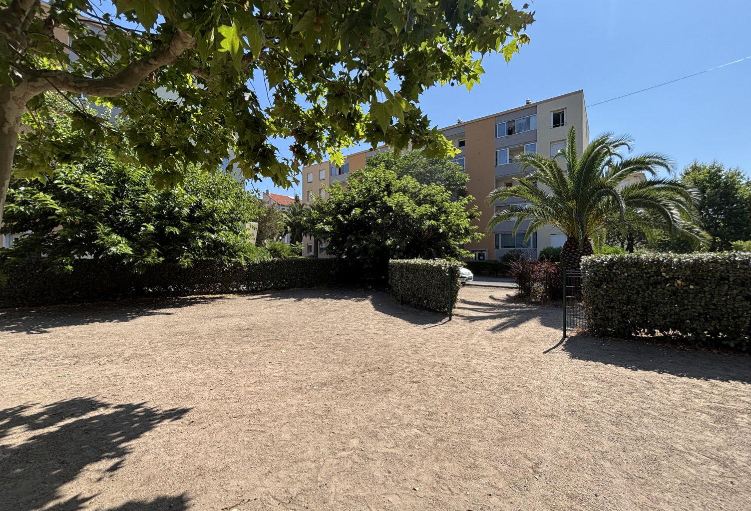 Appartement 4 pièces de 68.71 m2 situé à 500m des plages — photo 1