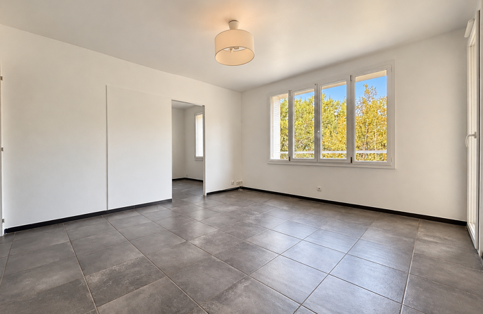 Appartement 4 pièces de 68.71 m2 situé à 500m des plages — photo 2