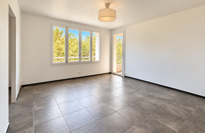Appartement 4 pièces de 68.71 m2 situé à 500m des plages — photo 3