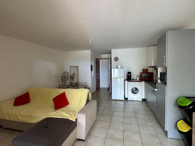 Appartement proposé à Le Tampon