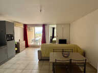 T1 BIS 39 m2 avec varangue proche centre ville — photo 2