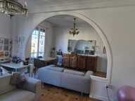 A VENDRE CHARMANT 3 PIÈCES AU 5e ÉTAGE NICE — photo 2
