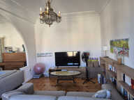 A VENDRE CHARMANT 3 PIÈCES AU 5e ÉTAGE NICE — photo 3