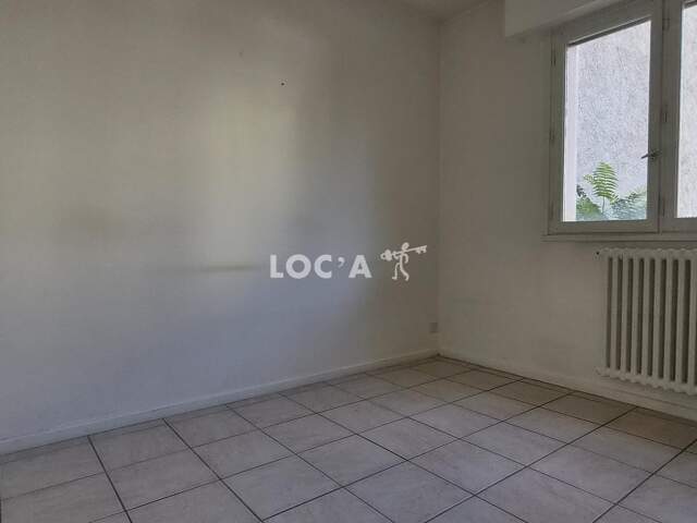Appartement 3 pièces 47 m² à Dijon — photo du bien
