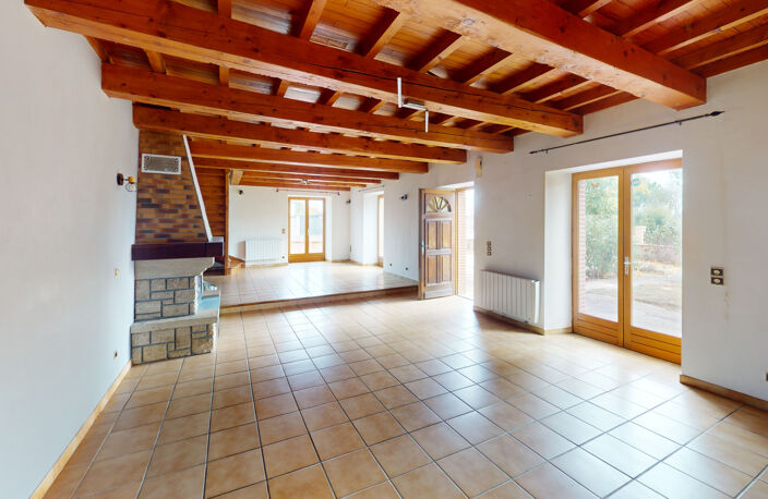 Maison T4 - 140m2 - CARMAUX — photo 2