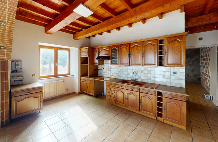 Maison T4 - 140m2 - CARMAUX — photo 3