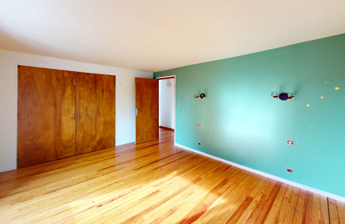 Maison T4 - 140m2 - CARMAUX — photo 4