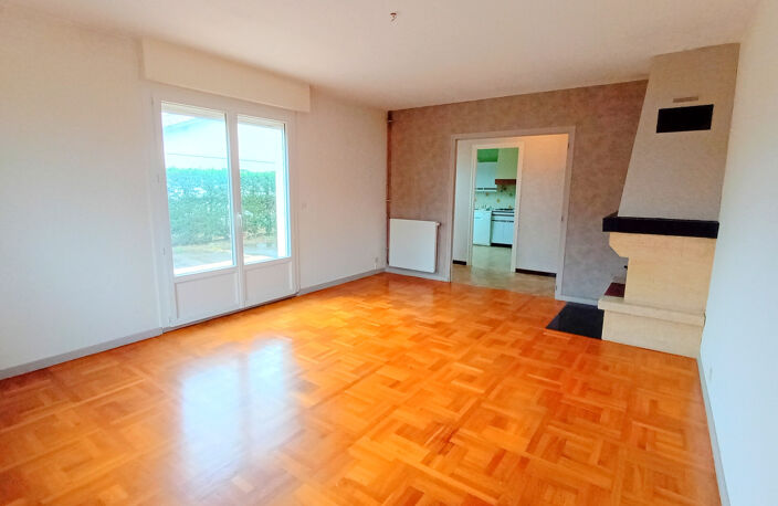 MAISON PLAIN-PIED À VENDRE À SAINT-JUST-SAINT-RAMBERT 3 CHAM — photo 4