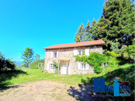 BELLE MAISON DE CAMPAGNE EN PIERRE SAINT REGIS DU COIN SECTE — photo 3