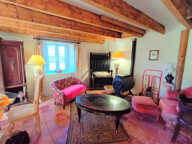BELLE MAISON DE CAMPAGNE EN PIERRE SAINT REGIS DU COIN SECTE — photo 4