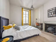 Appartement T4 meublé à louer à lyon 6ème arrondissement  Ru — photo 3