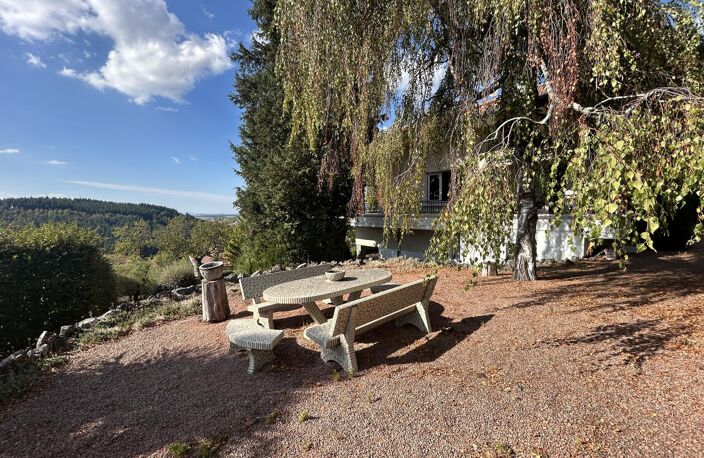 Vente maison 8 pièces 223 m² Thizy-les-Bourgs (69240) — photo 2