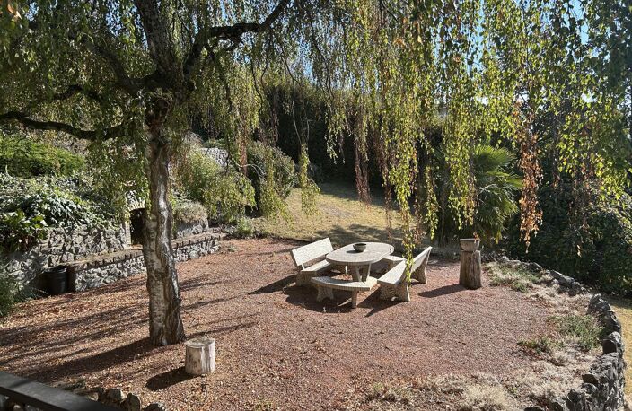 Vente maison 8 pièces 223 m² Thizy-les-Bourgs (69240) — photo 3