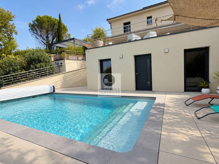 Vue dominante et douceur de vivre à proximité du village — photo 1