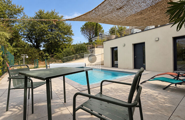 Vue dominante et douceur de vivre à proximité du village — photo 2