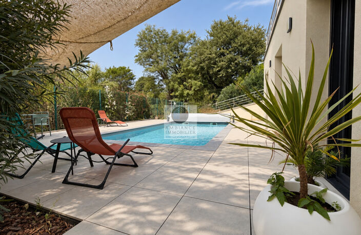 Vue dominante et douceur de vivre à proximité du village — photo 3