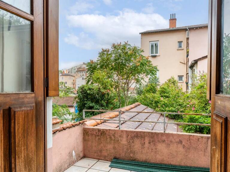 Charmant T1bis à rénover - 29m2 - accès indépendant — photo 1