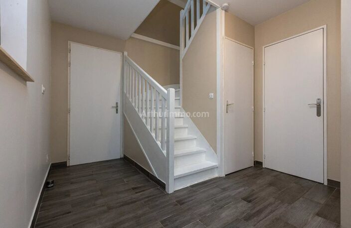 Maison ossature bois 4 chambres avec terrain, garage et dépendances — photo 5