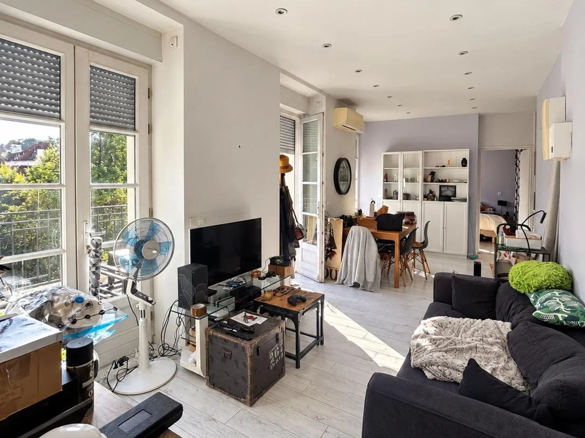 Appartement 3 pièces 60 m² · à Melun · 60 m² · 196 000 €