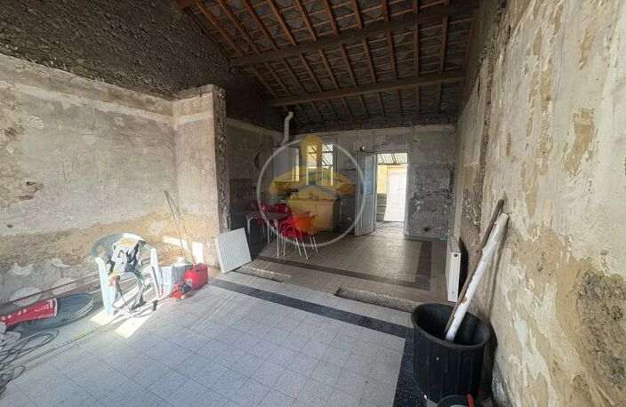 Maison semi-mitoyenne secteur Tergnier — photo 2