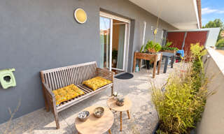 Appartement 3 Pièces 62 m² à vendre à Martigues (13500)