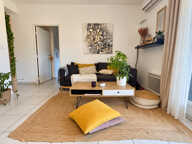 Appartement T3 avec terrasse et garage   Martigues Jonquière — photo 2