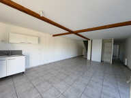 Appartement T5 en duplex avec terrasse et jardin — photo 3