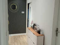 Grand appartement 4 chambres centre de Saint Nazaire — photo 2