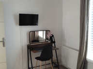Grand appartement 4 chambres centre de Saint Nazaire — photo 4