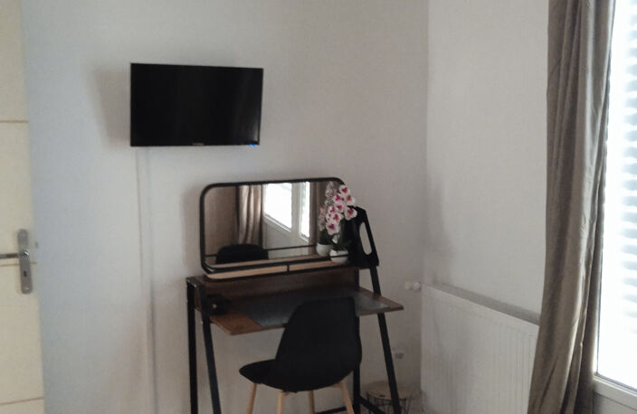 Grand appartement 4 chambres centre de Saint Nazaire — photo 4