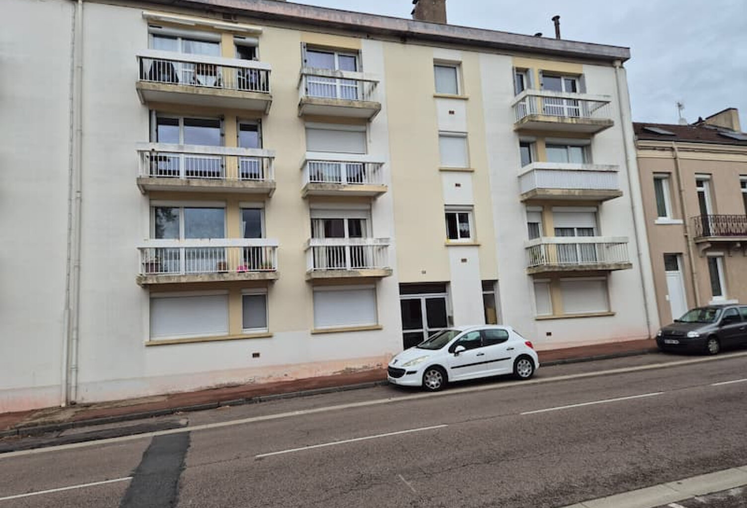 CENTRE VILLE QUARTIER FOCH-HOTEL DIEU — photo 1