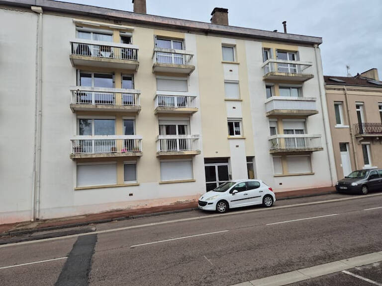 CENTRE VILLE QUARTIER FOCH-HOTEL DIEU — photo 1